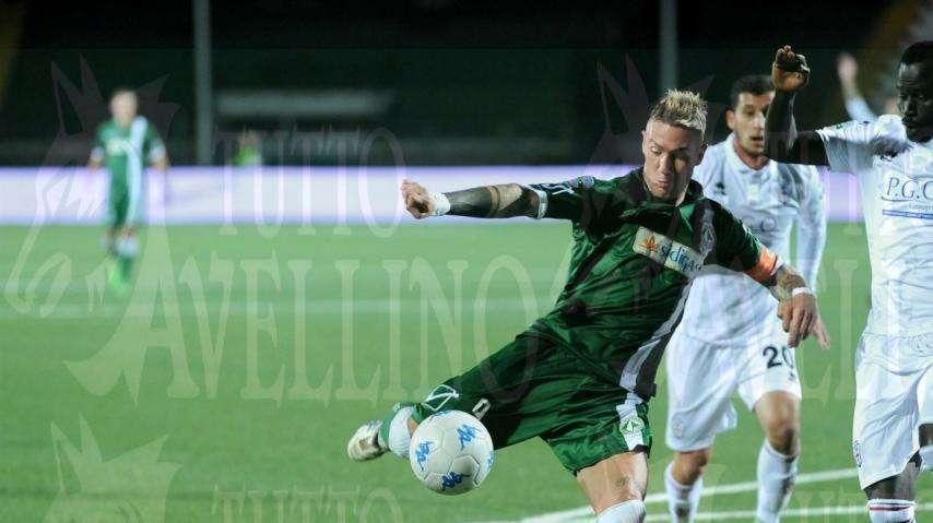 Il Tardini è un tabù: l'Avellino non ha mai vinto in casa dei ducali