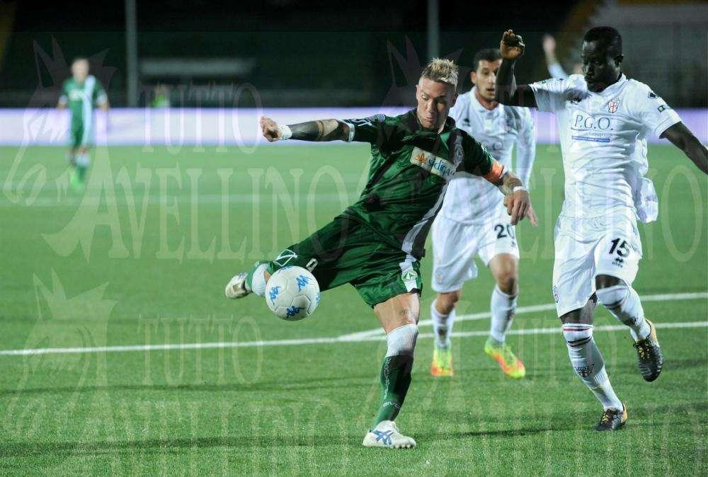 Anche a Vercelli i Lupi si limitano al "compitino": calciatori svuotati, morale basso. Sveglia, la salvezza è ancora lontana!