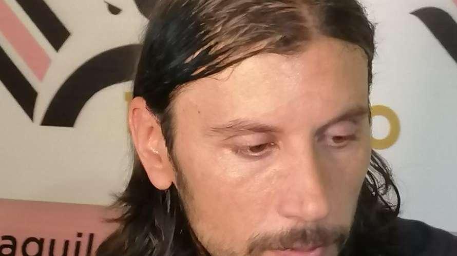 Zaccardo: "Palermo piazza tra le più belle d'Italia, io tifo per i rosanero" 