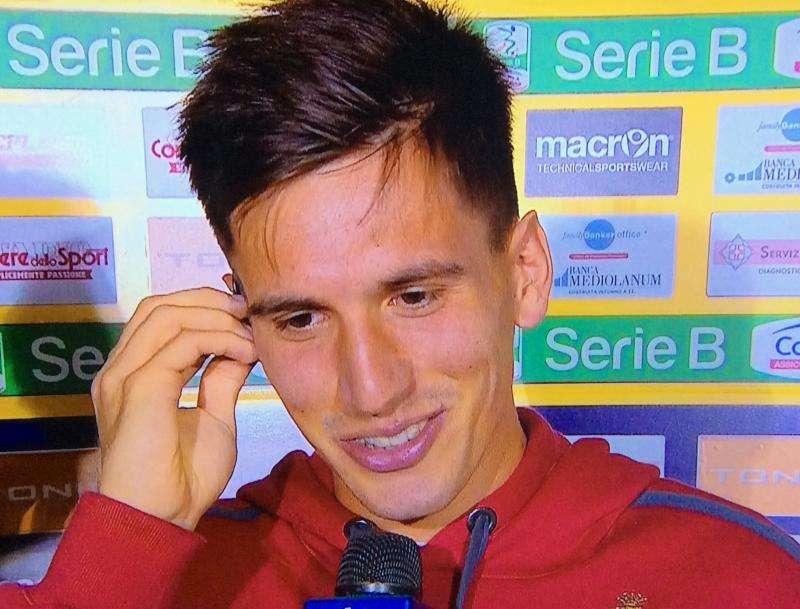 Corriere dello Sport, le pagelle di Ascoli-Avellino: Belloni il migliore 