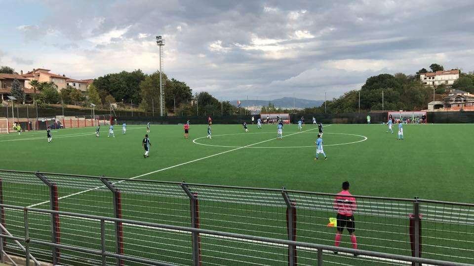 Coppa Italia Eccellenza & Promozione - Il Serino spaventa il Cervinara 