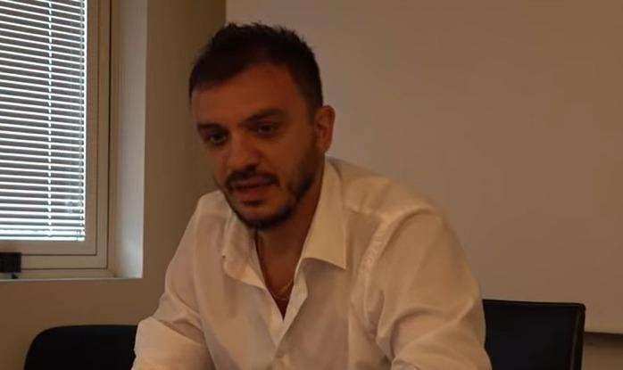 Cantù, Brienza: "L'Avellino ha mantenuto un nucleo di giocatori importanti. Mussini sta facendo molto bene"
