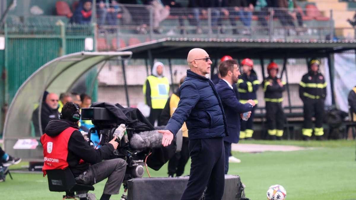 Avellino, riprende la preparazione dopo il riposo post-Marassi: il Palermo nel mirino