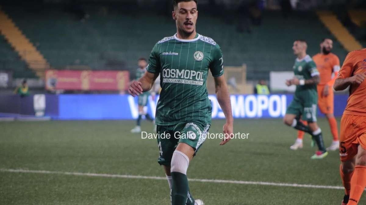 GdS - "Cianci lancia il Catania. Avellino, falsa partenza". Solo Ghidotti e Cancellotti non sono da 6 