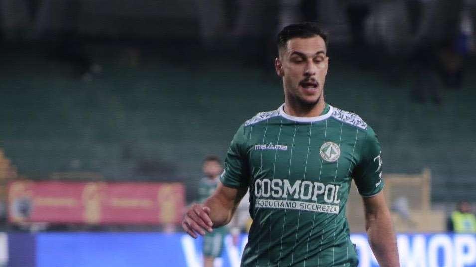 Cancellotti: "Gara difficile, loro si sono chiusi bene. Contro l'Avellino danno tutti il 100%"