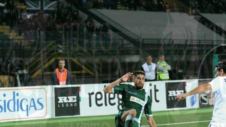 Pecorini: "Momento negativo, difficile commentare la sconfitta. Con la Ternana dobbiamo vincere"