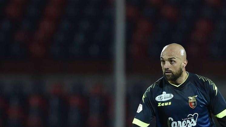 L'ex Zito: "Avellino, campionato straordinario: ben venga un eventuale colpo di coda"