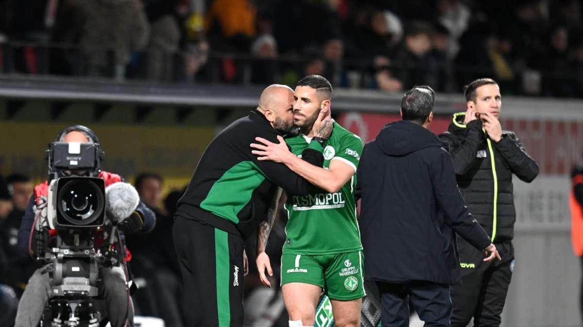 Avellino, un tour de force che non ammette distrazioni 