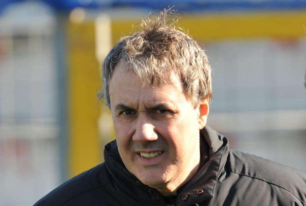 L'alternativa di Gambardella: la B in Costiera o l'avventura ad Avellino