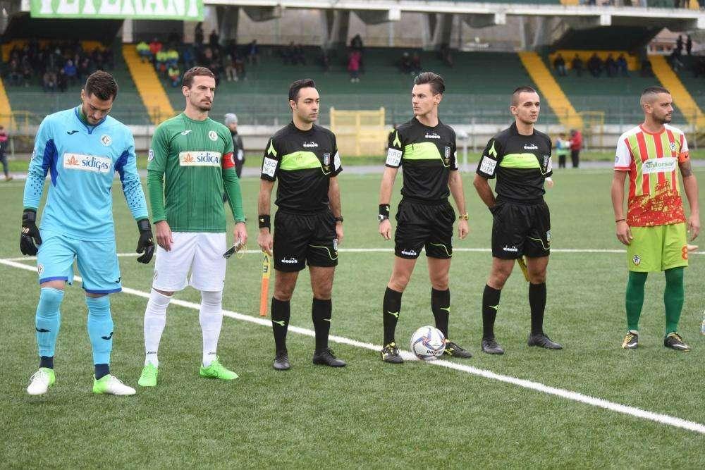 Avellino, dopo la sosta in Sardegna si torna al Partenio-Lombardi: in cinque puntano al rilancio