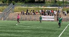 Prima Categoria - Limata al Tufara Valle