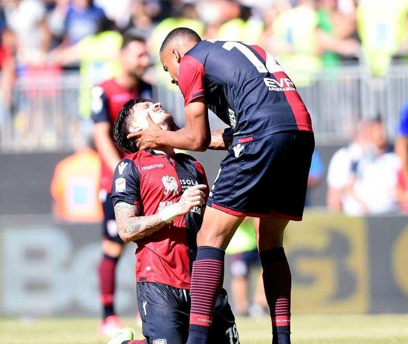 Cagliari, pronto il rinnovo per un altro ex Avellino