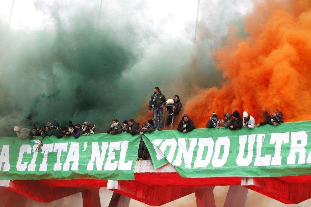 Avellino, parte forte la campagna abbonamenti: circa 500 tessere sottoscritte
