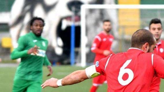 Mentana operato al menisco, intervento ok