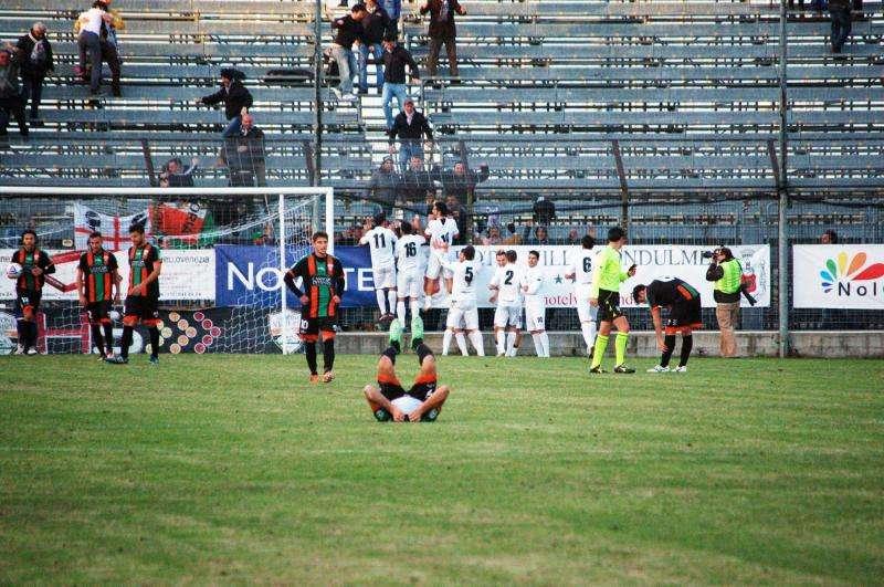 Pro Vercelli-Avellino, al via la prevendita per il settore ospiti
