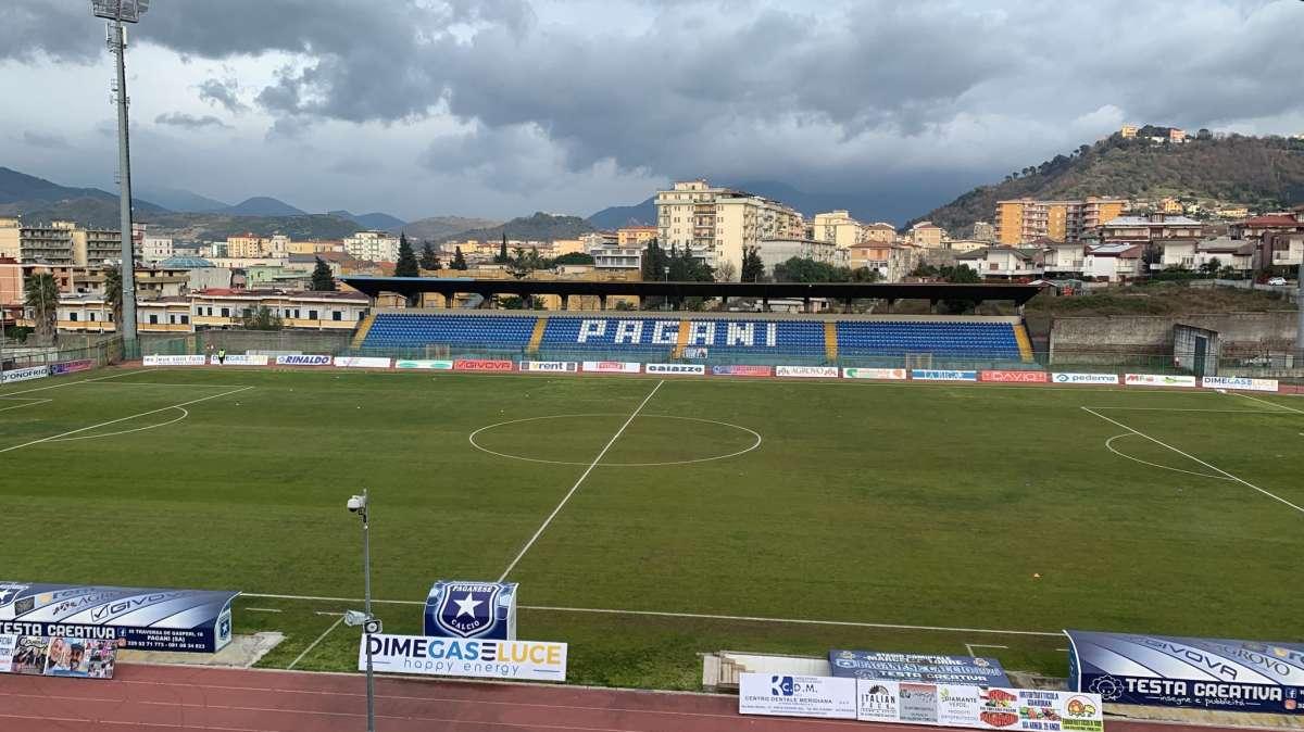 TuttoAvellino Award - Paganese-Avellino: chi è stato il migliore?