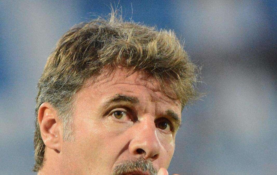 Pescara, sempre più in bilico la posizione di Baroni