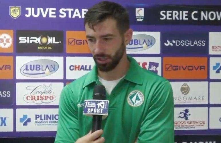 Ghidotti: "Dovevamo e potevamo fare di più. Bisogna migliorare sulla gestione delle partite"