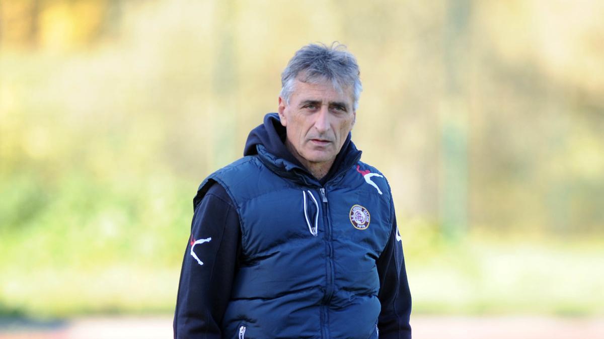 Foscarini: "Giocare al Partenio in questo momento è una difficoltà in più per il Padova"