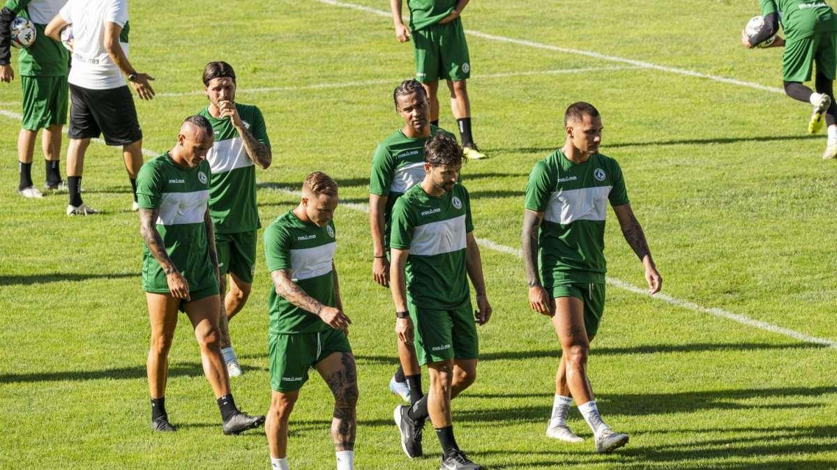 L'Avellino affonda sotto i colpi dello Spezia (0-4): rosso a Palmiero, lupi in 10 per tutta la ripresa
