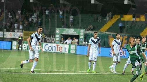 Cesena-Avellino 3-1, le pagelle: difesa da incubo, Bidaoui inesistente. Castaldo, l'ultimo a mollare