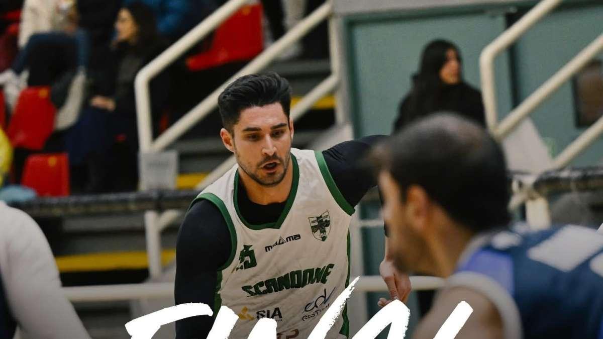 La Felice Scandone si prende il big match contro Brindisi e blinda il secondo posto