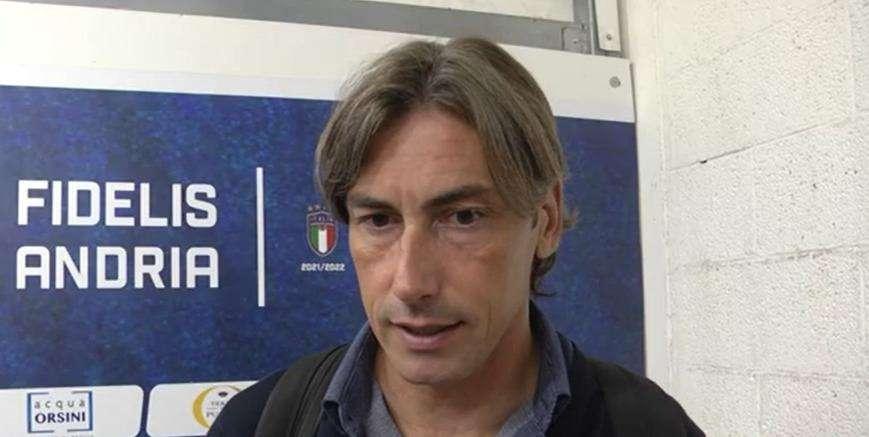 Panarelli sull'Avellino: "C’erano tutte le prerogative per un campionato di vertice. Ma il calcio porta delle sorprese inaspettate"