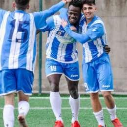 Eccellenza - Cervinara e Ariano corrono verso i playoff