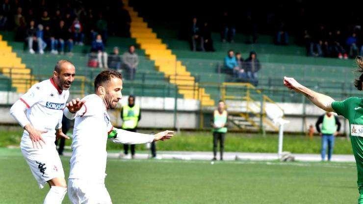 Bucaro-Musa, attesa per le riconferme. In cinque pronti a restare, Dionisi e Sforzini corteggiati dalla D