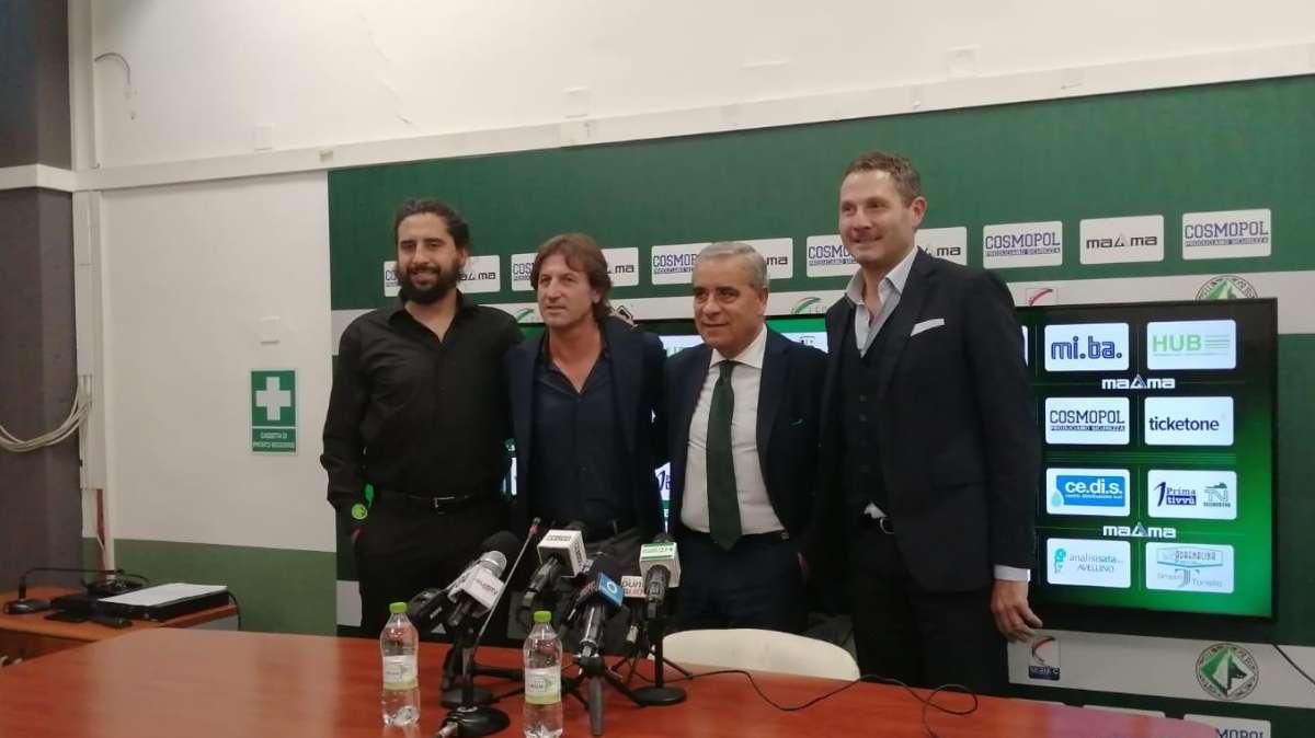 Avellino, tre partite e poi il mercato: tagli pesanti e valutazioni in corso, ecco chi rischia la cessione