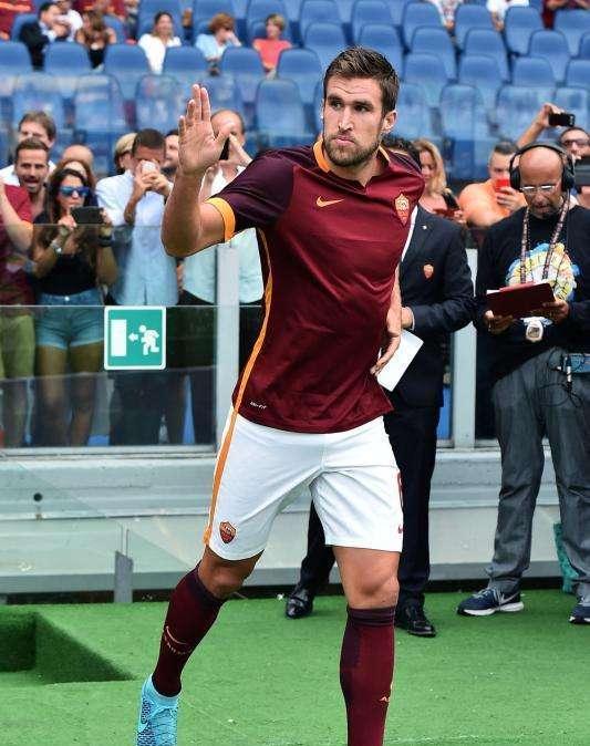 Primavera, la Roma supera l'Avellino 6-0. A segno anche Strootman