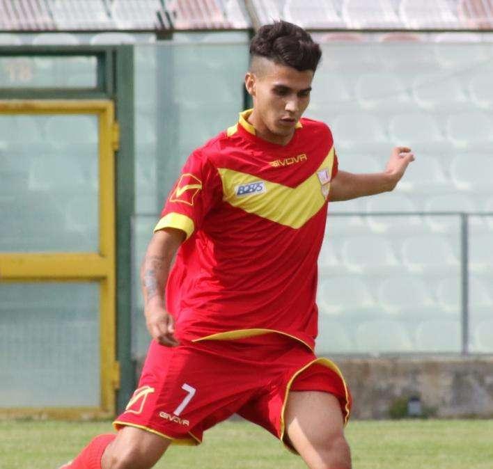 TuttoAv - Dini, è fatta: lunedì il portiere ad Avellino. Dal Pisa in arrivo Izzillo
