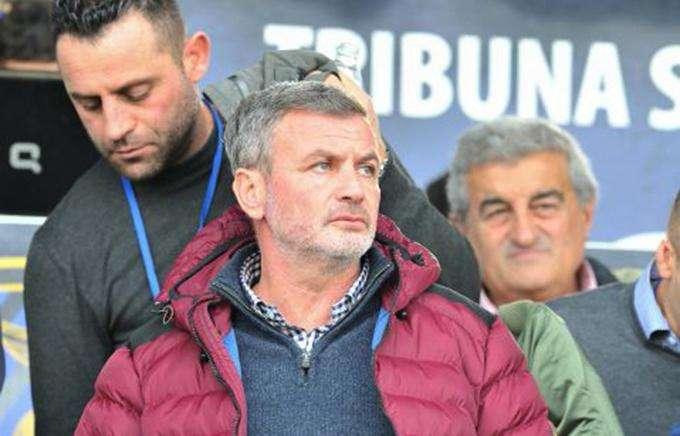 Ferullo: "Deluso e amareggiato, i tifosi mi hanno cacciato senza motivo. Non mi sono presentato alla città, perché..."
