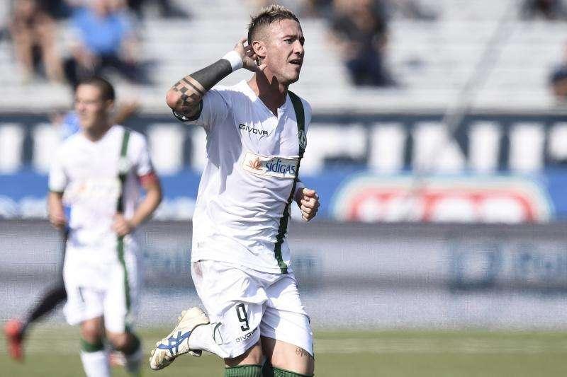 CdS - "Ardemagni scatenato". Pagelle: il bomber milanese il migliore