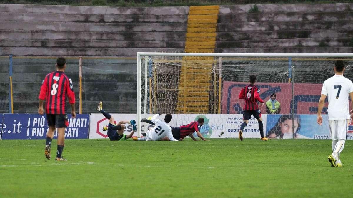 Catanzaro, ecco i convocati di Calabro: tre assenti contro l'Avellino