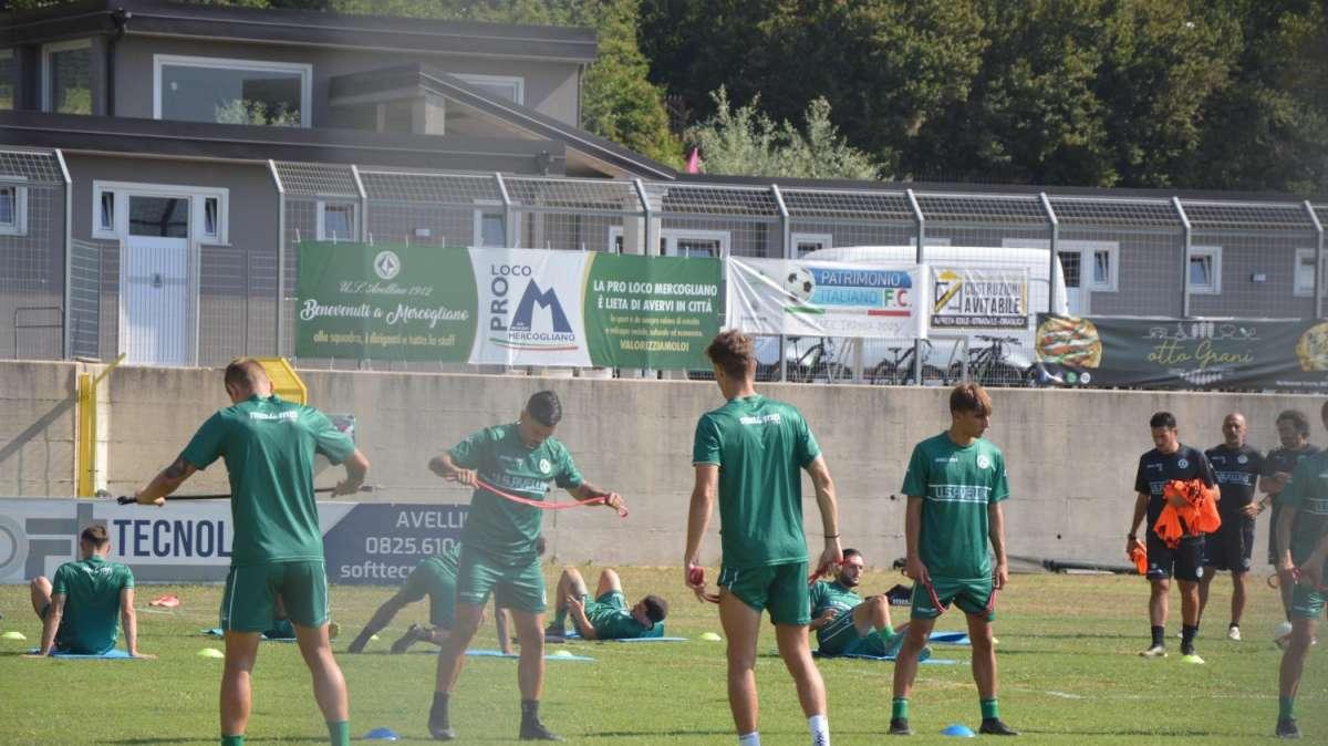 Sondaggio - L'Avellino punta sui giovani con potenziale: la strategia piace ai tifosi