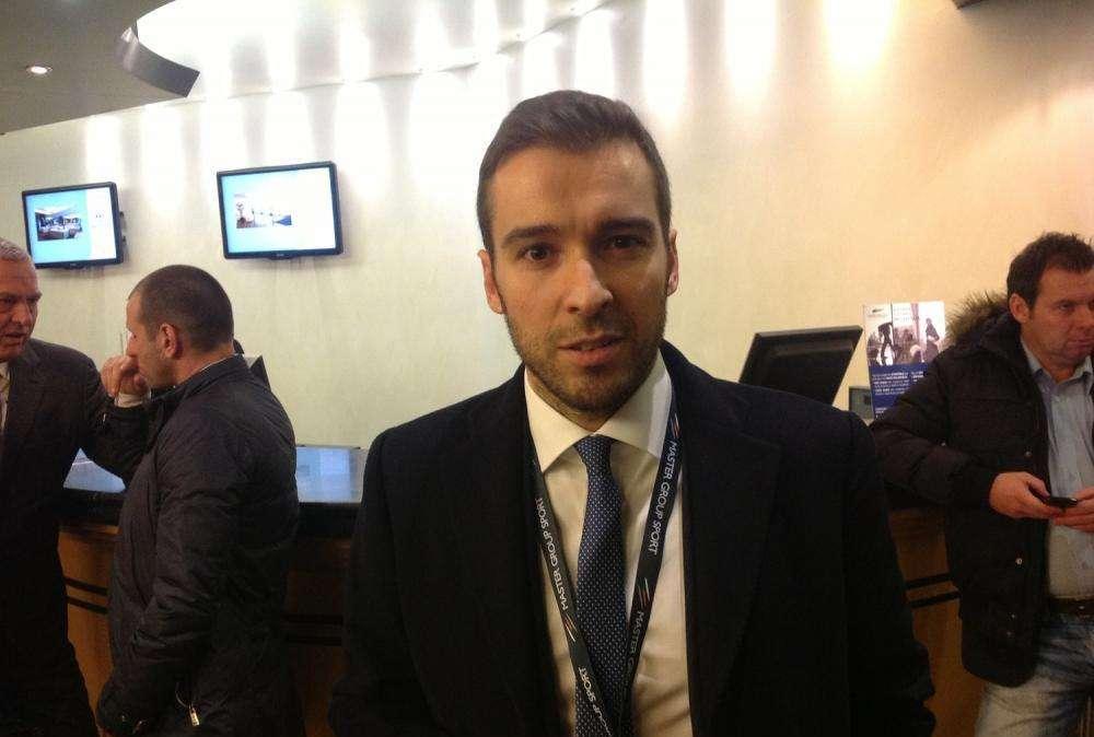 Luca Pasqualin: "Che amarezza i fallimenti in B, frutto di disorganizzazione"