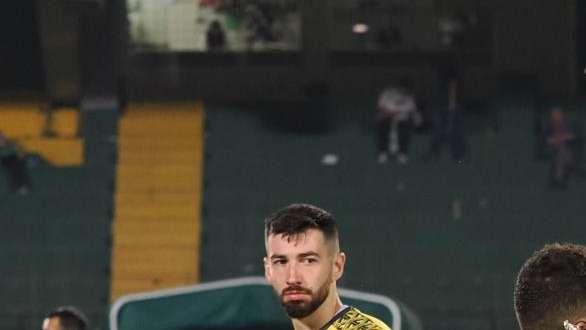 TuttoAv Award - A Benevento vincono gli 'eroi' della domenica: Ghidotti alla terza vittoria, poi Patierno e Cionek