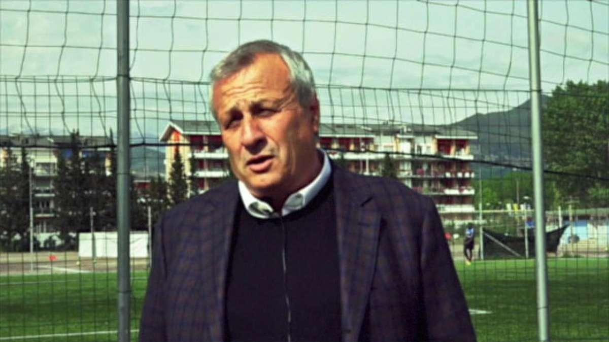 Rossi (pres. Cassino): "L'Avellino vincerà il campionato, nessun contatto per i nostri giocatori"