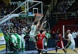Fiba Cup -Avelino pareggia a Utena 77-77, si decide tutto al DelMauro