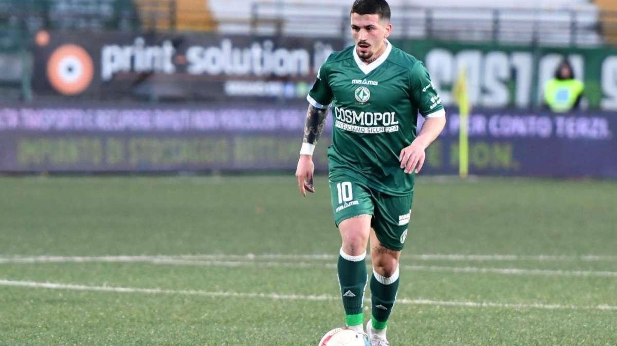GdS - "Avellino prima gioia". Abbondano i 7 in pagella 
