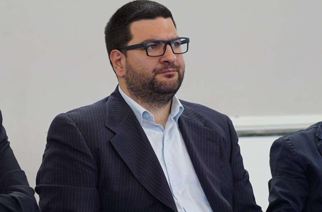 Trapani, De Simone: "La situazione non è facile ma ci iscriveremo. Non associate il mio nome ai fallimenti di Avellino e Matera"