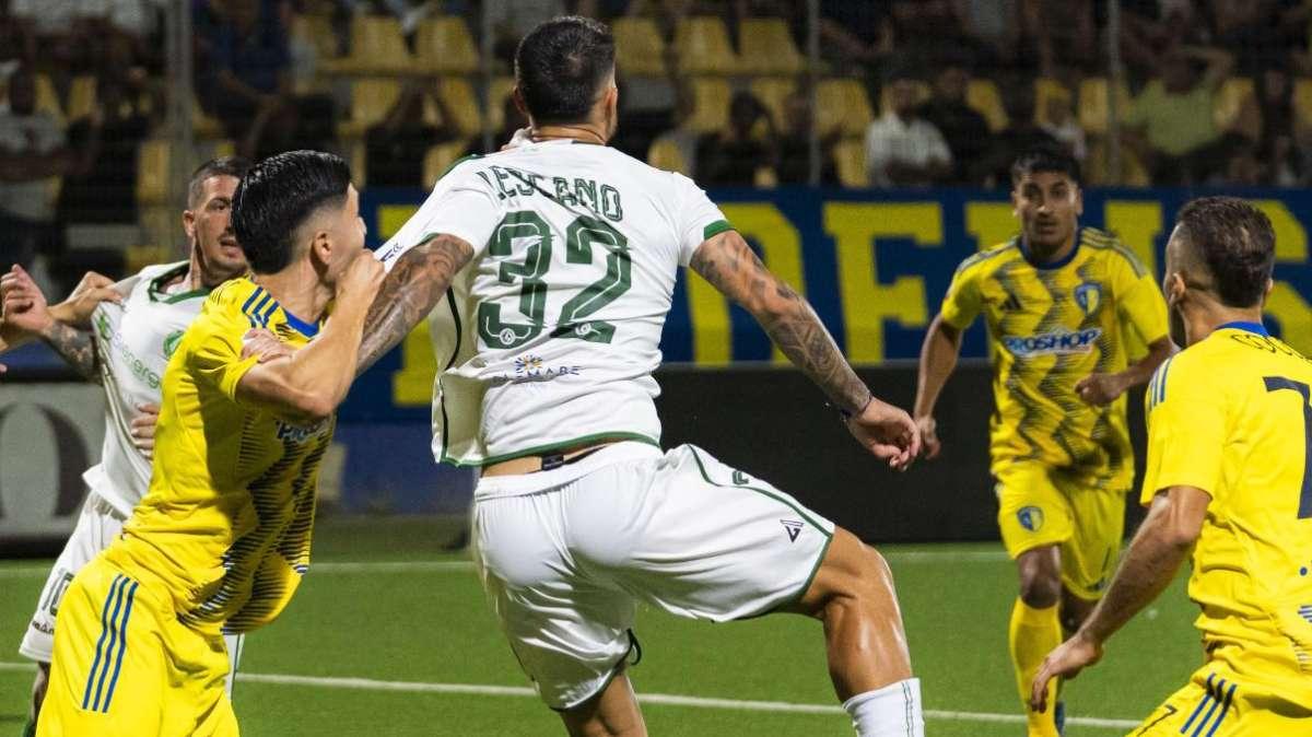 Lescano-Salernitana, tutto vero. Ecco la richiesta dell'Avellino 