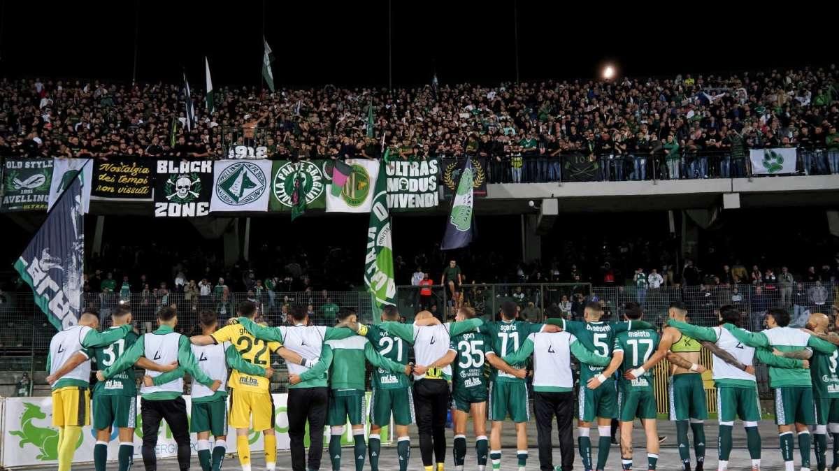 Pezzella: "Pazienza non ha rispettato gli accordi. Perinetti grande direttore, a fine stagione tornerò ad Avellino..."