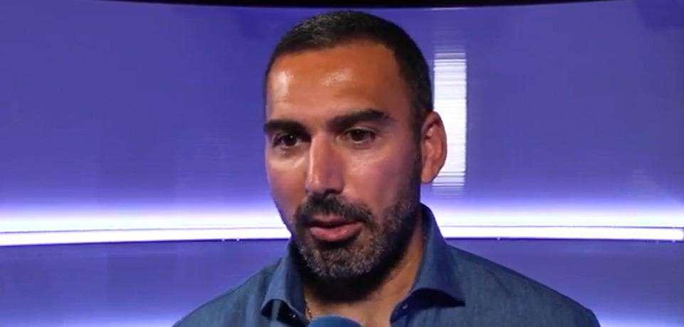 Abruzzese a TuttoAv: "Avellino piazza vogliosa di calcio, pesantissimi i tre punti a Catania. Le ultime gare si decideranno sugli episodi"