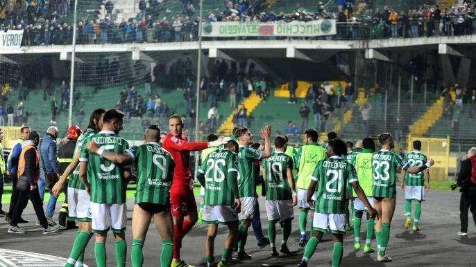 Frosinone-Avellino, alla ricerca dell'impresa per dare una sterzata al campionato. Presentazione gara e probabili formazioni
