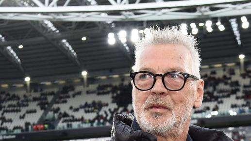 Tacconi: "Restate a casa e torneremo a riabbracciarci"