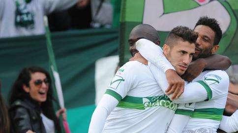 TuttoAv - Antonio Iandolo nuovo tecnico della Primavera
