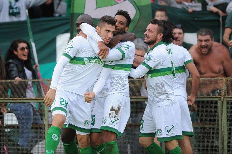 Avellino, domani la ripresa degli allenamenti