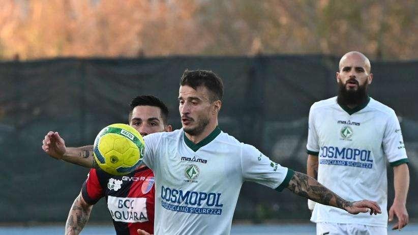 Casarini verso la Virtus Francavilla: società a colloquio